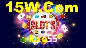 Roulette Table luxo55