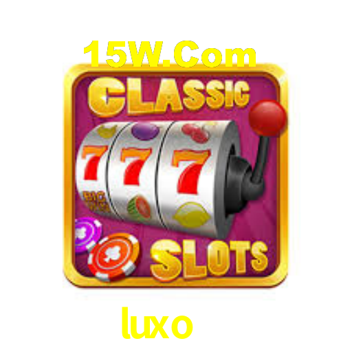 luxo55,luxo55.com