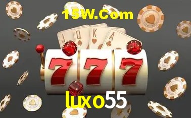 Casino Ao Vivo luxo55