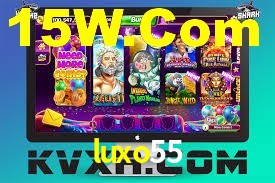 VIP Casino luxo55