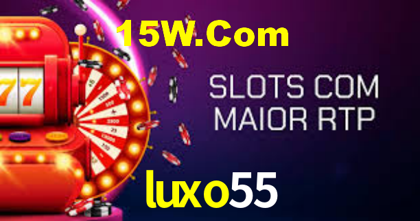 luxo55,luxo55.com