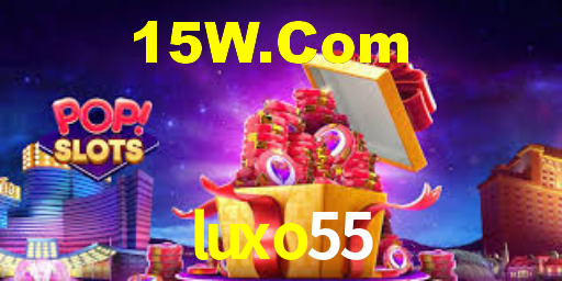 luxo55 bet