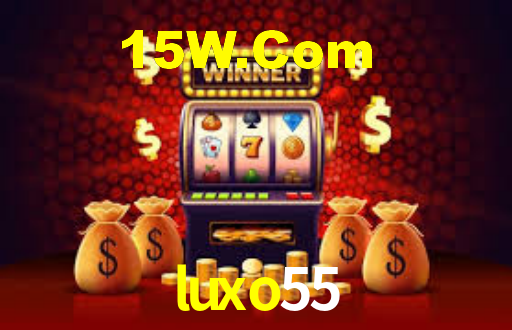 luxo55,luxo55.com