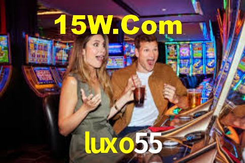 luxo55 bet