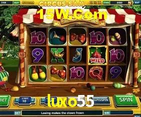 Jogo Aviator luxo55