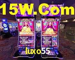 Live Casino luxo55