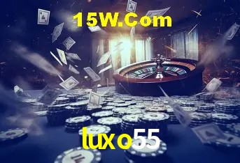 Segurança e performance na plataforma luxo55