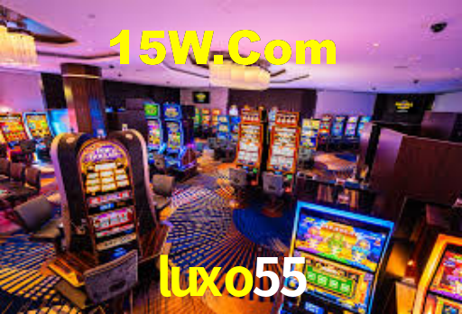 luxo55 bet