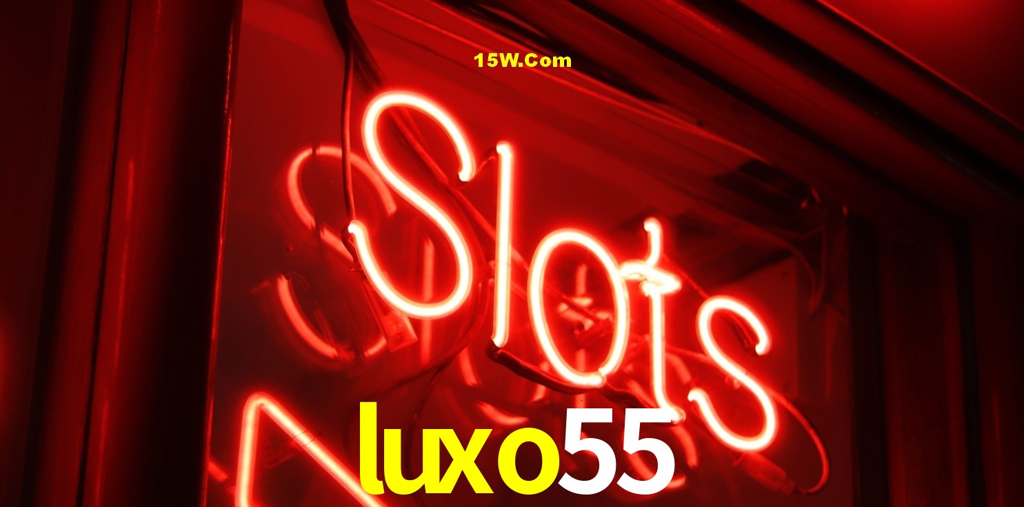 Quick Registration luxo55