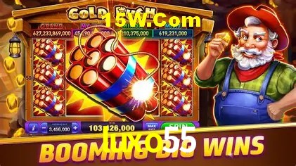 Bônus e promoções da luxo55