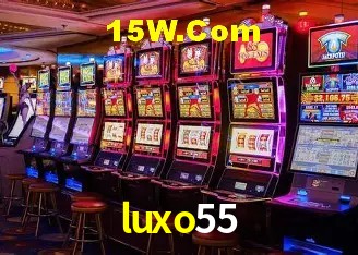Avaliações dos Jogadores luxo55