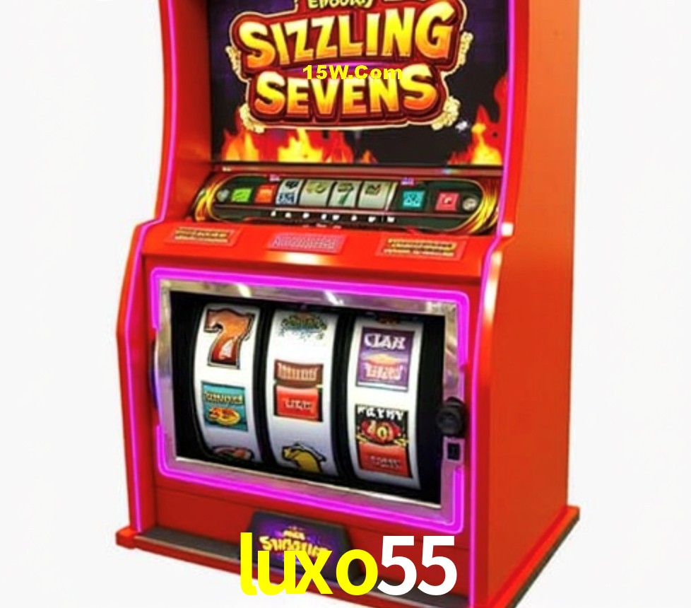 Torneios luxo55