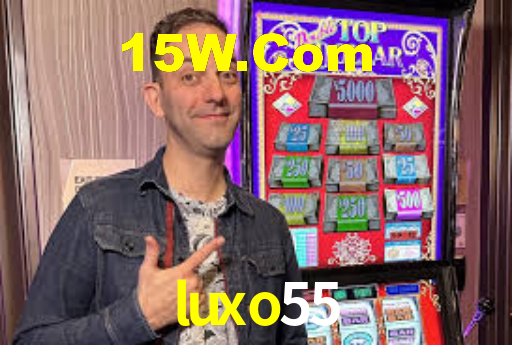 luxo55,luxo55.com