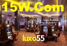 Blackjack Table luxo55