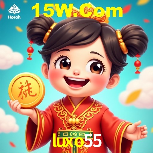A Emoção da Loteria na luxo55: Uma Chance de Mudança de Vida