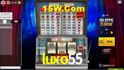 Segurança 2FA luxo55