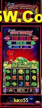 luxo55 bet