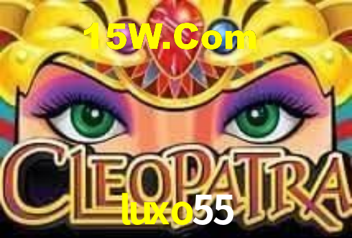 luxo55: Jogos de Caça-Níqueis-Altas Recompensas, Roleta-Velocidade, Blackjack-Desafios Máximos