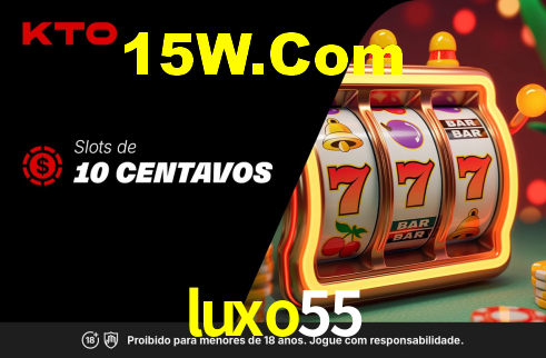 luxo55.com