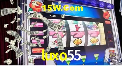 Recursos de Bônus luxo55