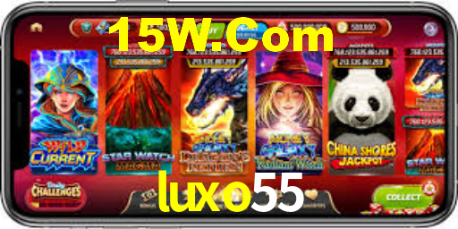 luxo55,luxo55.com