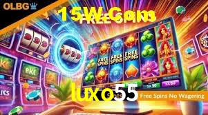 Live Casino luxo55