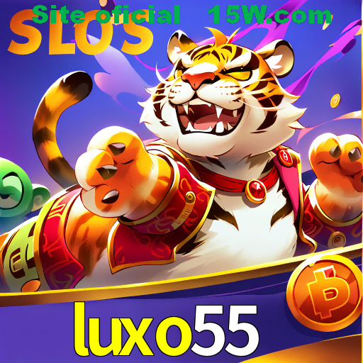 Cadastro rápido e seguro na luxo55